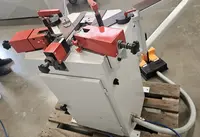 Eckverbindungsmaschinen Rapid HP 205 guter Zustand