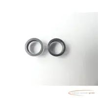   Distanzring / Varioring 166766.00-4 InnenØ: 8mm AussenØ: 18mm VPE 2 Stück ungeb. 