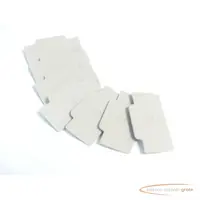  Weidmüller Weidmüller AEP 2C 2.5 Abschlussplatte beige VPE 7 Stück 