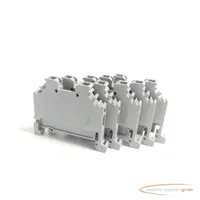  مشبك مرور Wago 280 Durchgangsklemme 60947-7-1 grau 25mm² VPE 5 Stück الصورة على Industry-Pilot