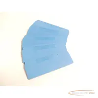  Weidmüller Weidmüller ZAP/TW3 Abschlussplatte blau VPE 5 Stück الصورة على Industry-Pilot