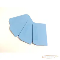  Weidmüller Weidmüller ZAP/TW5 Abschlussplatte blau VPE 4 Stück الصورة على Industry-Pilot