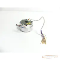  مقياس الدوران Bosch 1070054299-201 Drehgeber 070397-2017 0/F SN 001144419 الصورة على Industry-Pilot