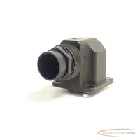  Bosch Monitor Gebersteckeranschluss / Leergehäuse für Bosch SE-LB3.075.030-00.000 