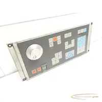  عجلة يدوية Heidenhain IN32407301 Tastatur AES0 mit OPC IN32945701 AES1 und IN33040701 Handrad الصورة على Industry-Pilot
