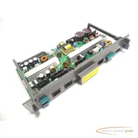 Fanuc Monitor Fanuc A16B-1212-0901 / 09A402370 Steuerplatine 