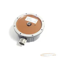  مقياس الدوران Indramat DSF02SN-S Drehgeber Ident.-Nr. 1034090 N1F000028 VDC 7 - 12V K02/11 الصورة على Industry-Pilot