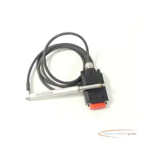  Messtaster Heidenhain ST 3077 Messtaster ID 511 398-01 SN 45865359T 