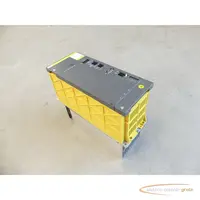  إمداد الطاقة Fanuc A06B-6087-H115 / B-65162 Stromversorgung الصورة على Industry-Pilot