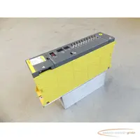  Fanuc Monitor Fanuc A06B-6078-H111 H500 / Spindelverstärker 