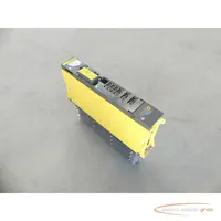  مضخم Fanuc A06B-6079-H105 Servoverstärker / Servo Amplifier Version: G الصورة على Industry-Pilot