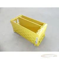  Fanuc Monitor Fanuc Series 18-TC A02B-0228-B505 Rack MAX4AXES 