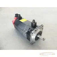 سيرفو Fanuc A06B-0128-B175 AC Servo Motor الصورة على Industry-Pilot