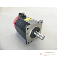  سيرفو Fanuc A06B-0142-B075 AC Servo Motor الصورة على Industry-Pilot