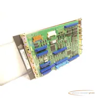  Fanuc Monitor Fanuc Series 0-TC A02B-0098-B511 / MAX4AXES Motherboard 