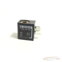  Bosch Monitor Bosch 1 824 210 243 Magnetspule 48V 50Hz / 48V 60Hz / 24V 