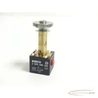  Bosch Monitor Bosch 0 820 046 002 Einzelmagnetventil NW 13 10bar 