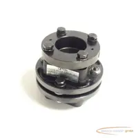   TEM EMER-FLEX COUPLING NEF10 Kupplung P-351X182 