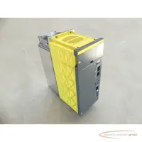  Fanuc Monitor Fanuc A06B-6087-H130 Power Supply Module Version D 