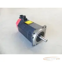  Servo Fanuc A06B-0128-B575 AC Servo Motor 