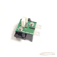  Fanuc Monitor Fanuc A65L-0001-0506 Anschlussblock 