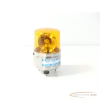   Kim Chung Electronic KSR - I00 - 94M Warnleuchte 12V - 8W AC 100/220V 0.1A 