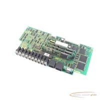  Fanuc Monitor Fanuc A320-2202-T436 / 10 Steuerplatine A16B-2202-0435 / 14C 10 