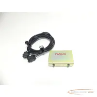 Fanuc Monitor Fanuc A13B-0154-B001 Optical I/O Link N0774 1997 10 