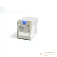  Relais Omron MY2IN Relais 04Z3Y1 24V DC 8 Pins 
