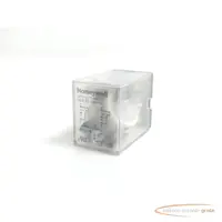  Honeywell SZR-LY2-N1 Steckrelais 24V DC 10A 250V AC 730S 8 Pins 