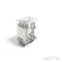  Honeywell SZR-LY2-N1 Steckrelais 24V DC 10A 250V AC 052S 8 Pins 