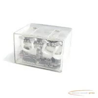   LG SZR - LY4 - N1 Steckrelais 24V DC 9711 14 Pins 