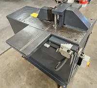 Biegemaschine horizontal Ehrt EB 20 guter Zustand