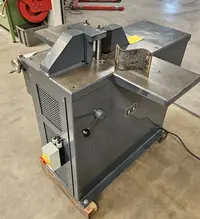  Biegemaschine horizontal Ehrt EB 20 
