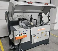 Scie circulaire pour aluminium, plastique, bois Elumatec SA 142 - 35 Images sur Industry-Pilot