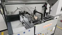 Scie circulaire pour aluminium, plastique, bois Elumatec SA 142 - 35 Images sur Industry-Pilot