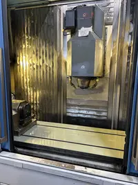 مركز المعالجة العمودي CHIRON MILL 800 الصورة على Industry-Pilot