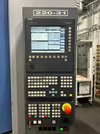 مركز المعالجة العمودي CHIRON MILL 800 الصورة على Industry-Pilot