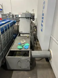 مركز المعالجة العمودي CHIRON MILL 800 الصورة على Industry-Pilot
