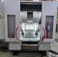  مركز تصنيع - شامل HERMLE C 42 U الصورة على Industry-Pilot