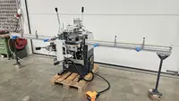Kopierfräsmaschine Elumatec KF 178 guter Zustand