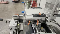 Kopierfräsmaschine Elumatec KF 178 guter Zustand