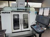  مركز المعالجة العمودي HURCO VM1 الصورة على Industry-Pilot