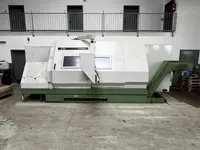 آلة خراطة CNC TRAUB TNA 480 L – CNC Dreh- und Fräszentrum الصورة على Industry-Pilot