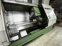 آلة خراطة CNC TRAUB TNA 480 L – CNC Dreh- und Fräszentrum الصورة على Industry-Pilot