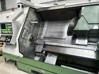  Tour CNC TRAUB TNA 480 L – CNC Dreh- und Fräszentrum Images sur Industry-Pilot