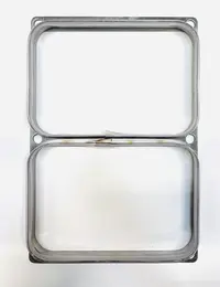   Italianpack Zackenmesser 