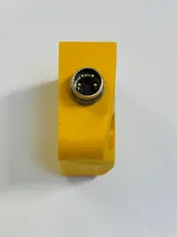  PILZ Magnetischer Sicherheitsschalter 504220 الصورة على Industry-Pilot