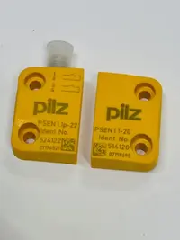   PILZ Magnetischer Sicherheitsschalter 504220 