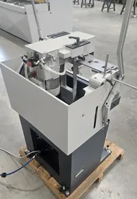 Kopierfräsmaschine Elumatec AS 170 guter Zustand